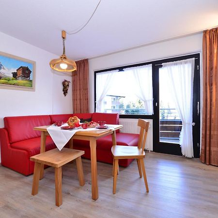 Familienhotel Kleinwalsertal Riezlern Kültér fotó