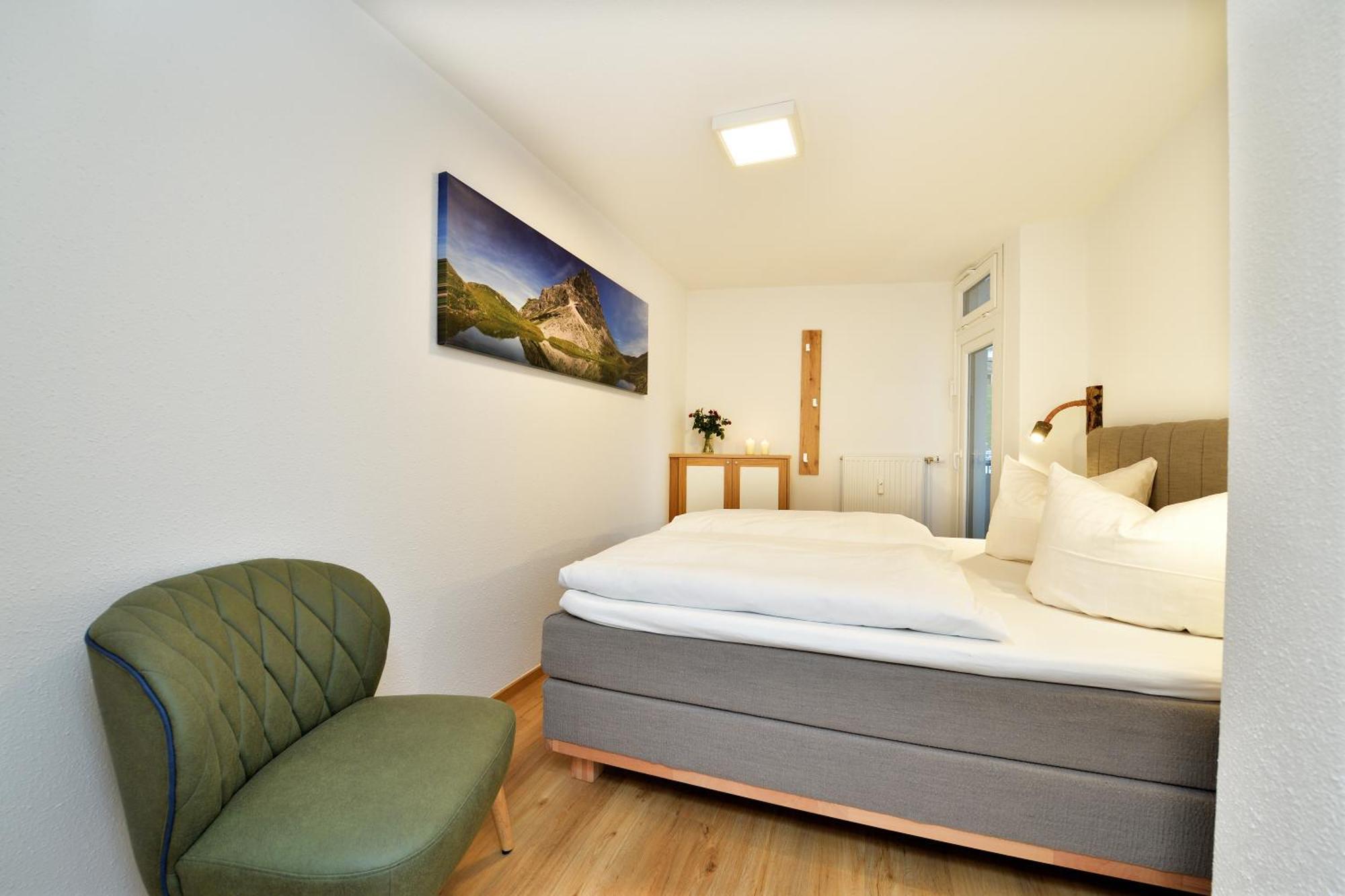 Familienhotel Kleinwalsertal Riezlern Kültér fotó